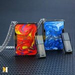 پاد درگ نانو ووپو <br><span>Voopoo Drag Nano Pod Kit</span> - Image 2